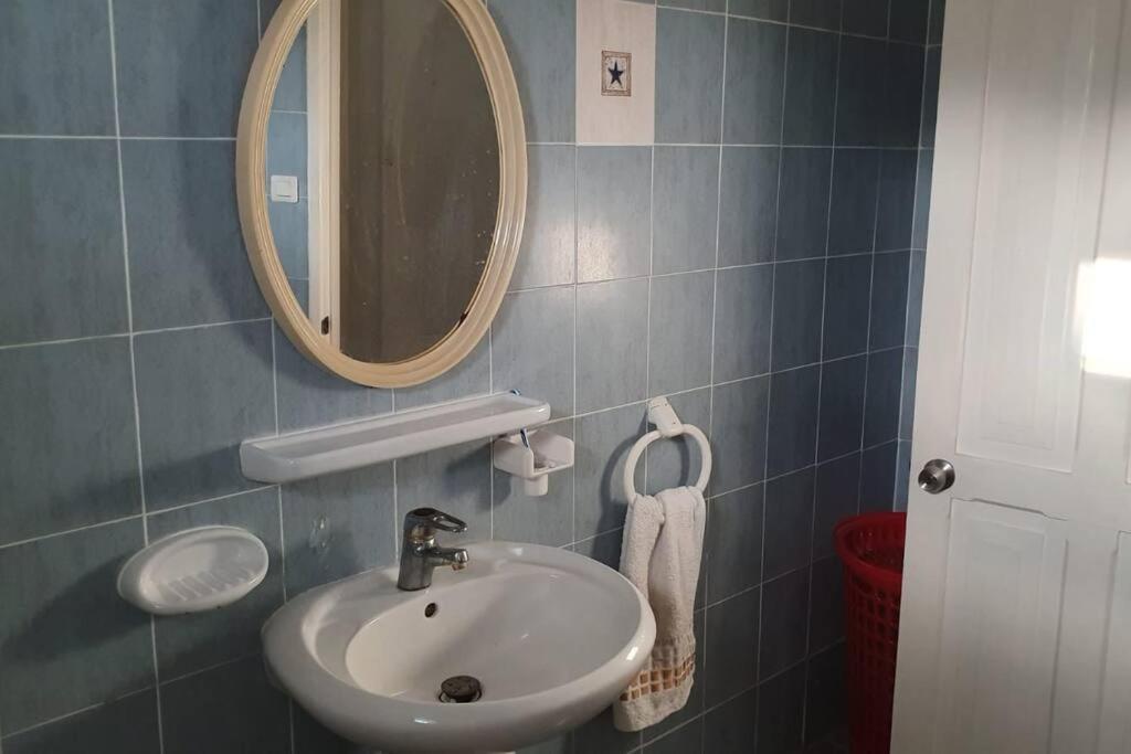 Appartment Et Piscine Flic-en-Flacq Extérieur photo
